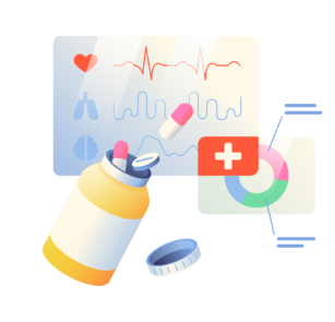 Medical Illustration