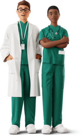 Medical Illustration